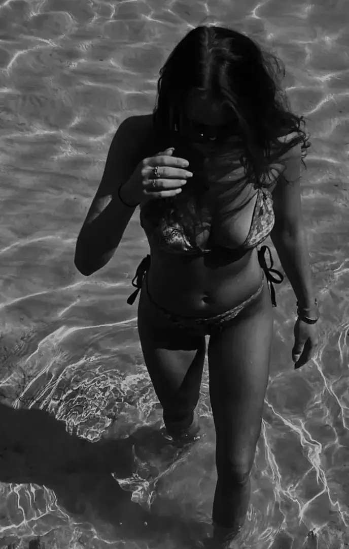 Leak & nude 2 — Aliiixx