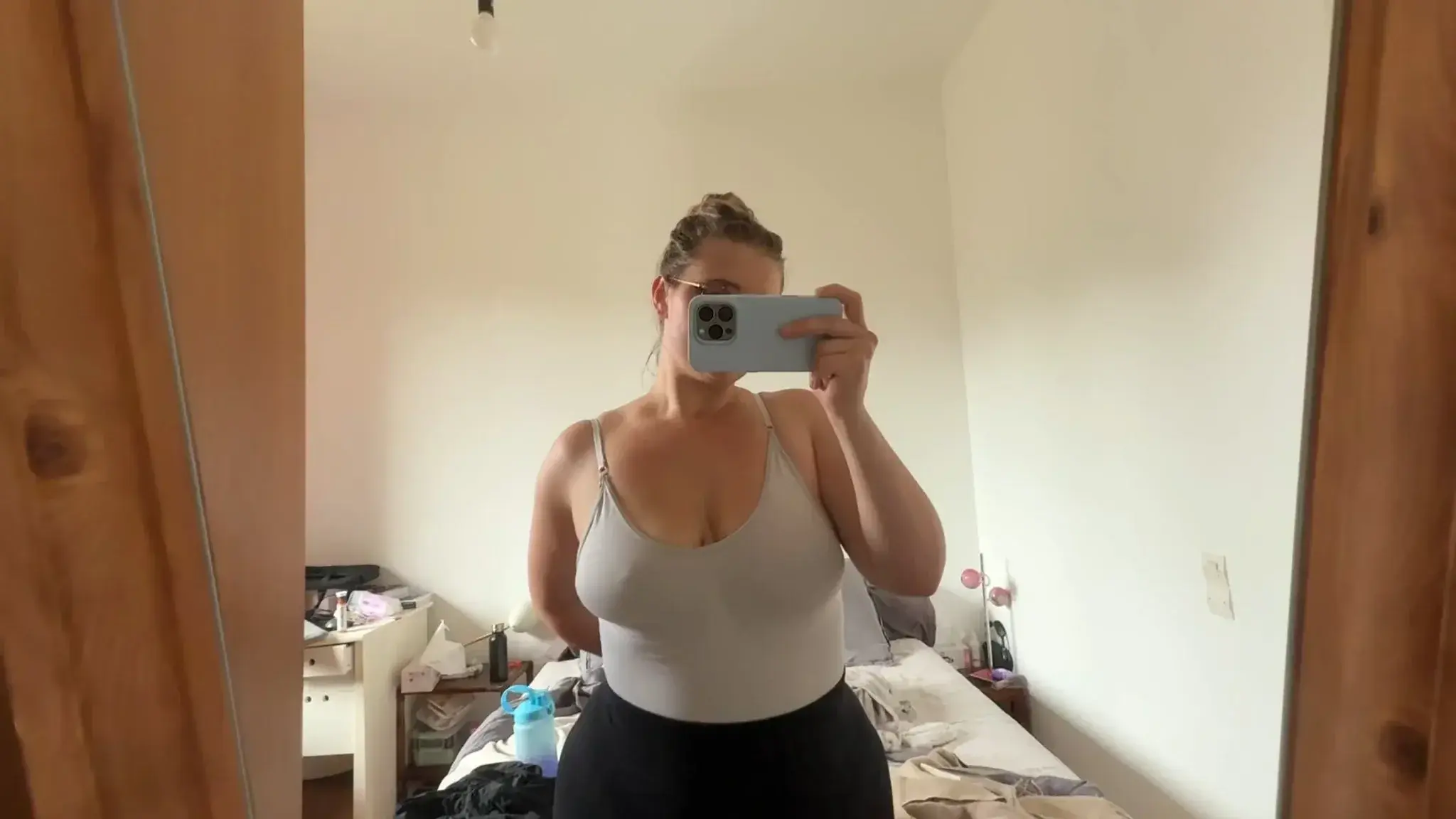 Leak & nude 8 — Suzy_curvy