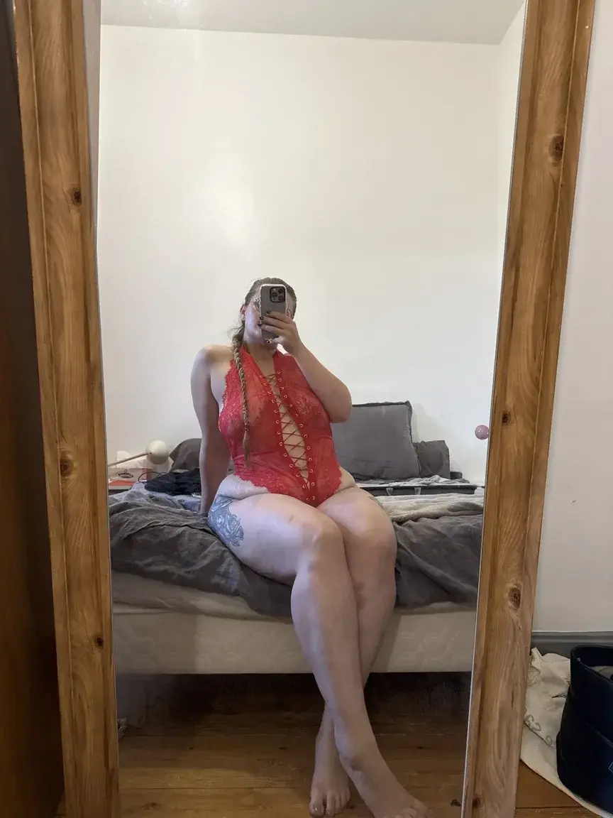 Leak & nude 11 — Suzy_curvy