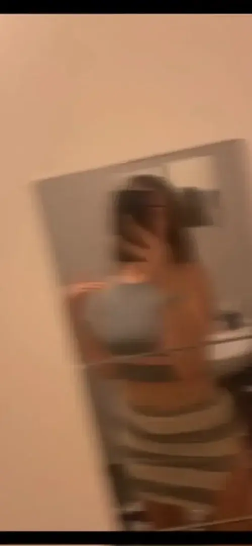 Leak & nude 2 — Keyana5908