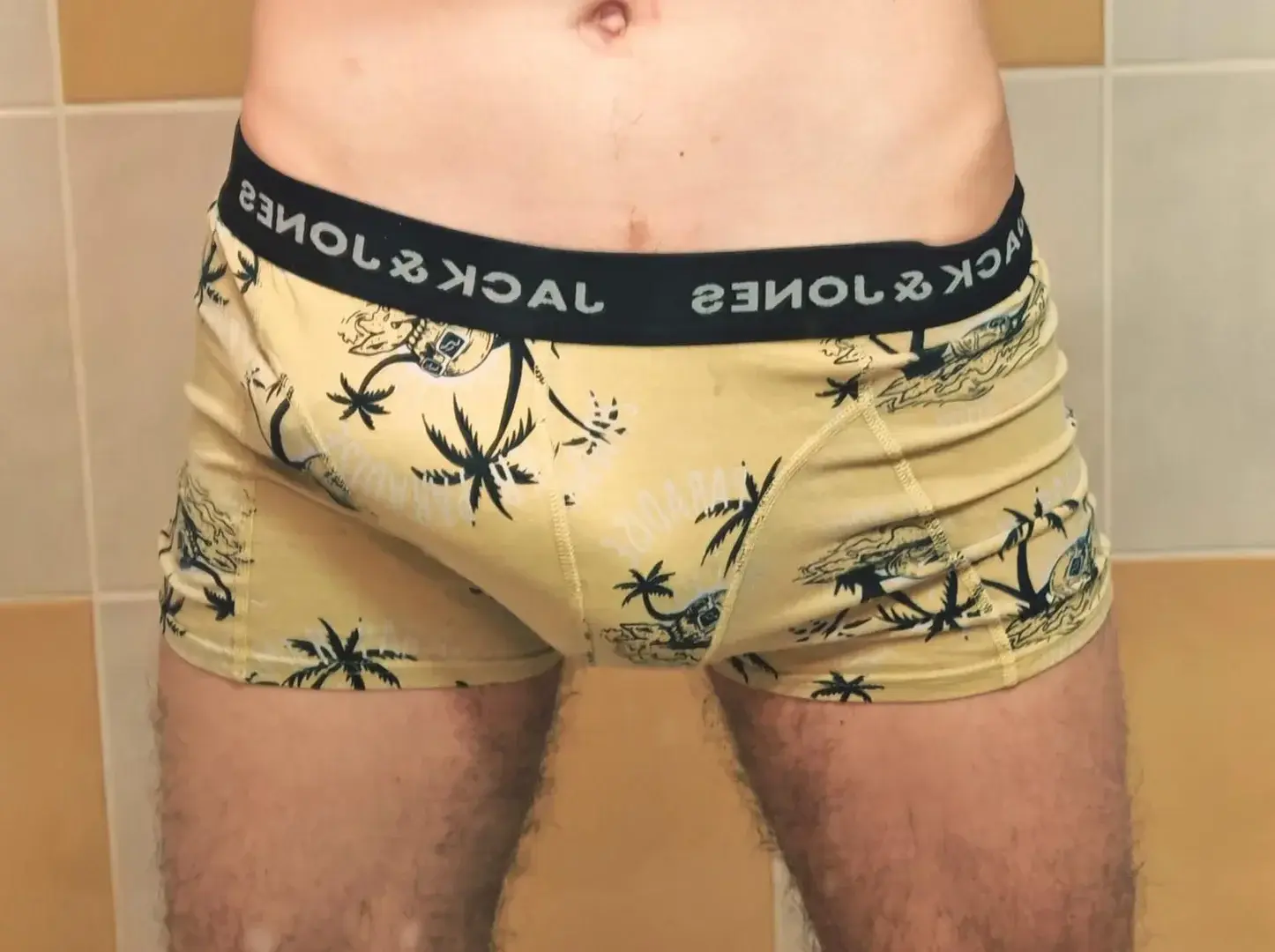 Leak & nude 1 — Thewolf84