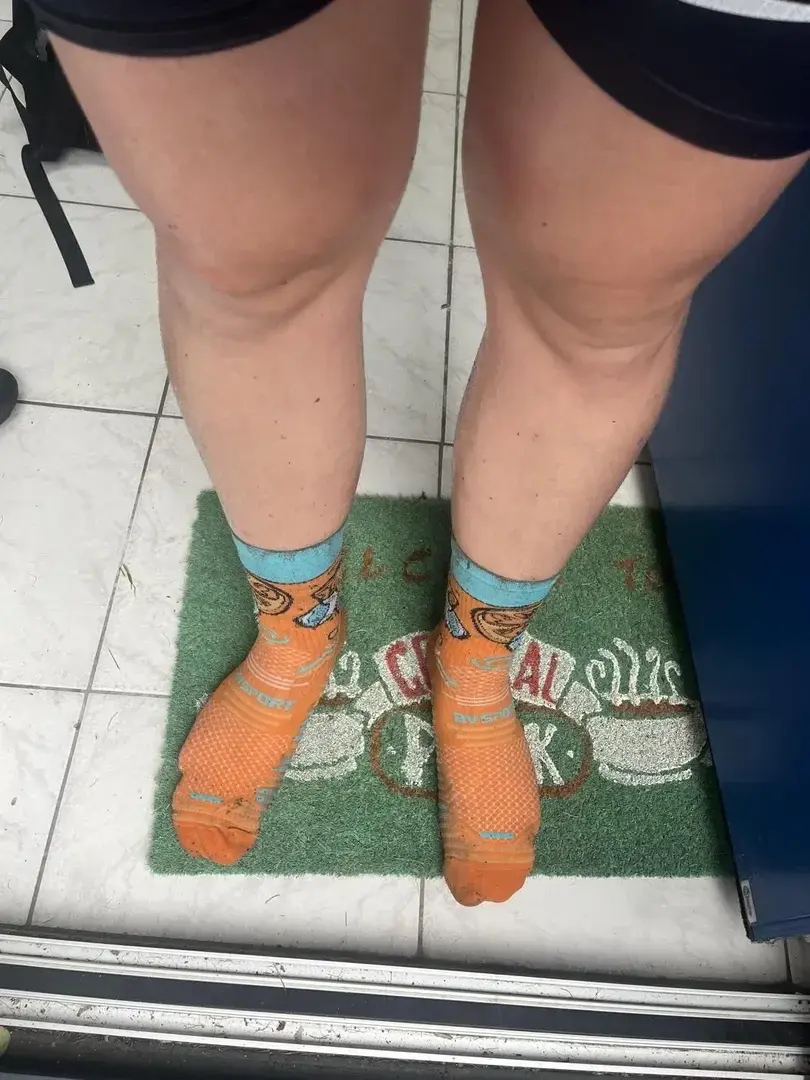 Leak & nude 3 — Validatedbymyfeet