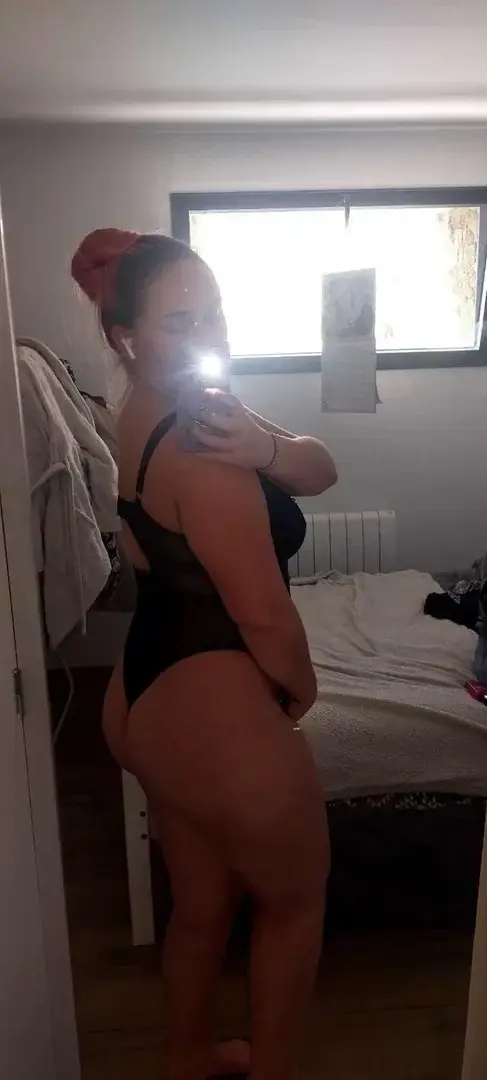 Leak & nude 1 — Aliza_