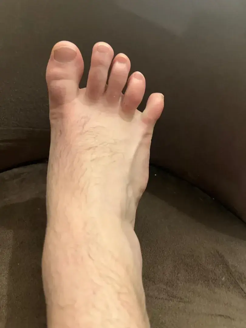Leak & nude 1 — Goodfoot13