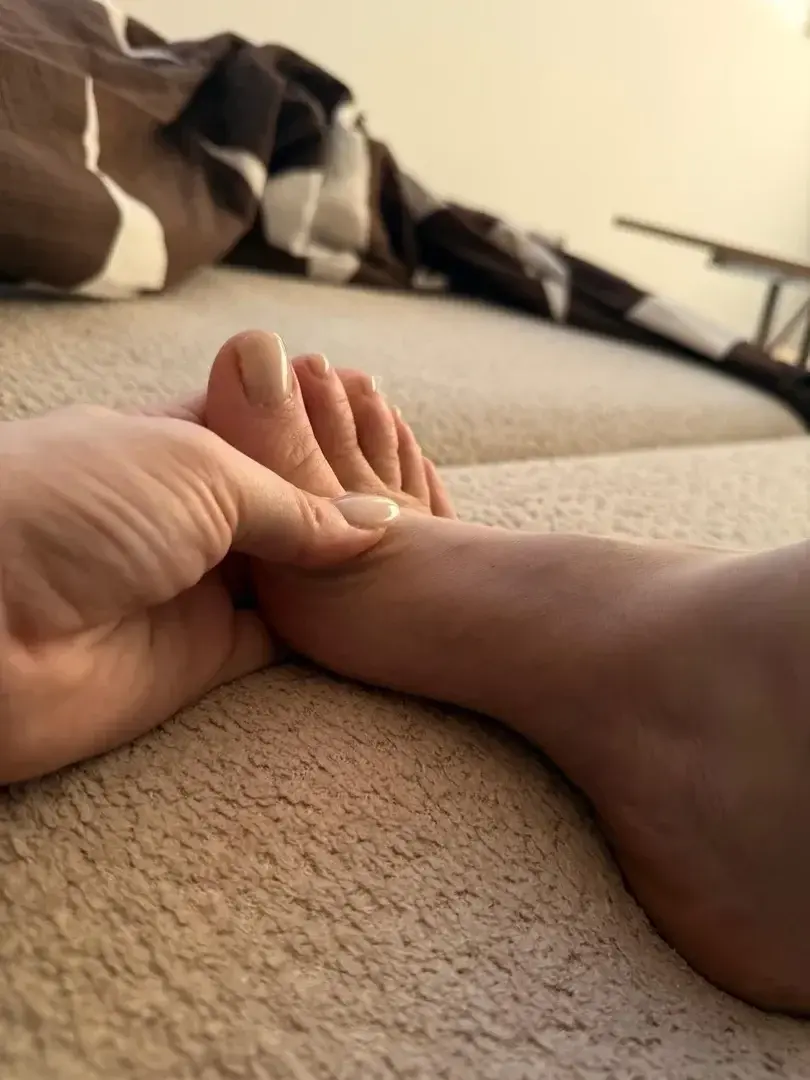 Leak & nude 4 — Feetnaky