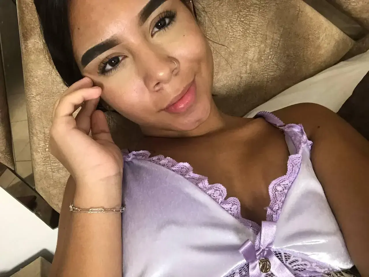 Leak & nude 1 — safiabnnz