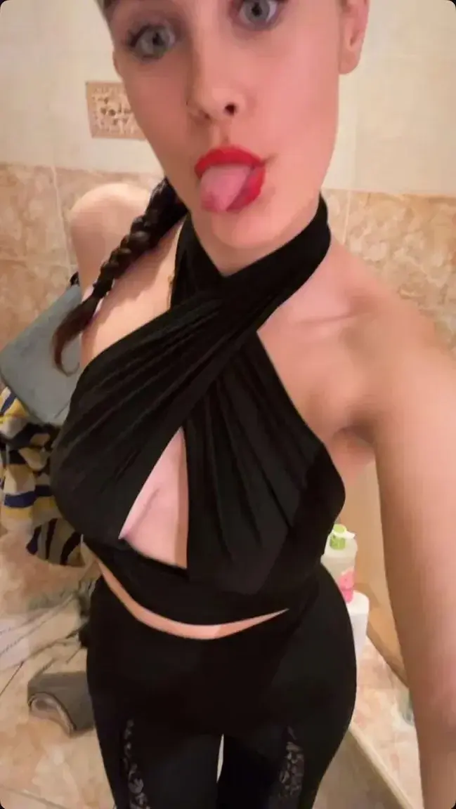 Leak & nude 1 — Emma_pns