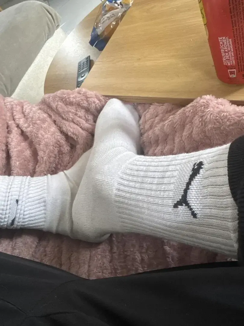 Leak & nude 2 — Frenchfeets