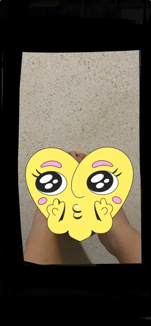 Leak & nude 1 — Nina_footglamour