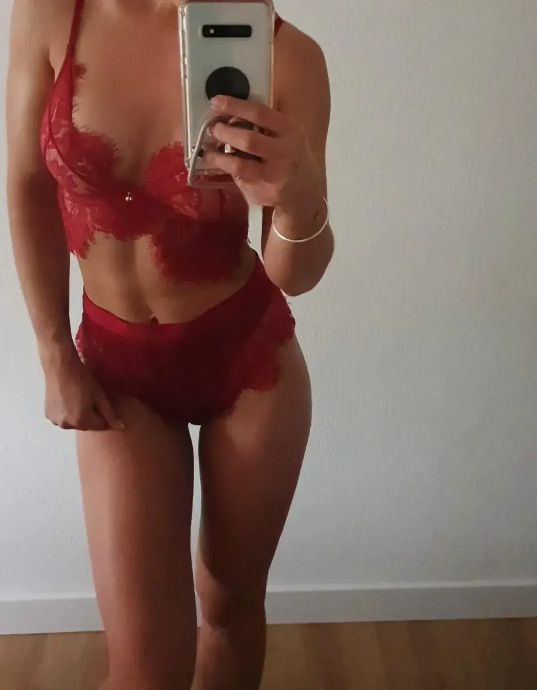 Leak & nude 1 — Julia63
