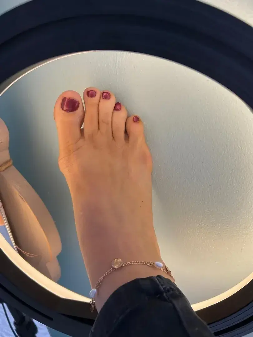 Leak & nude 3 — Eilemafeet
