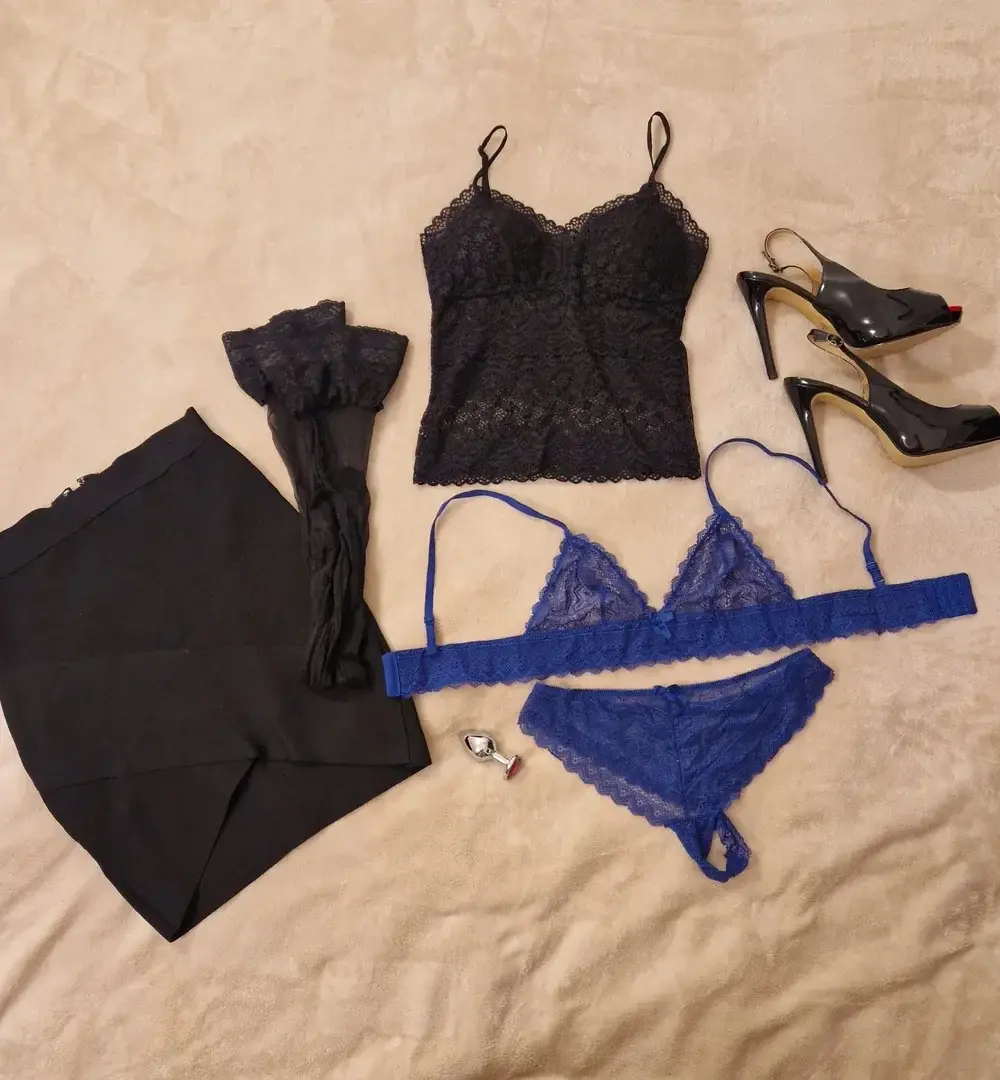 Leak & nude 1 — Miss_love13