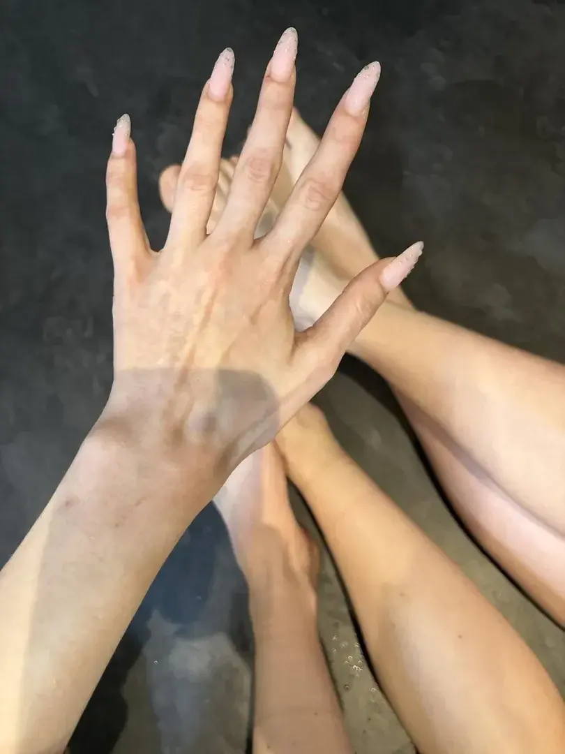 Leak & nude 1 — Charly_