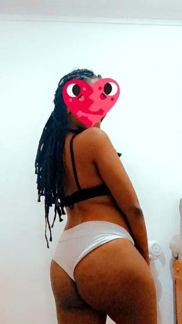 Leak & nude 1 — Mariecamille3