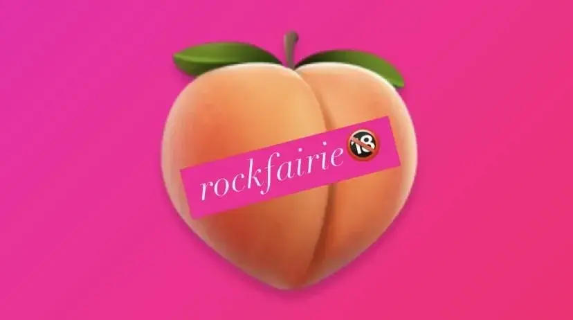 Photo de couverture de Rockfairie