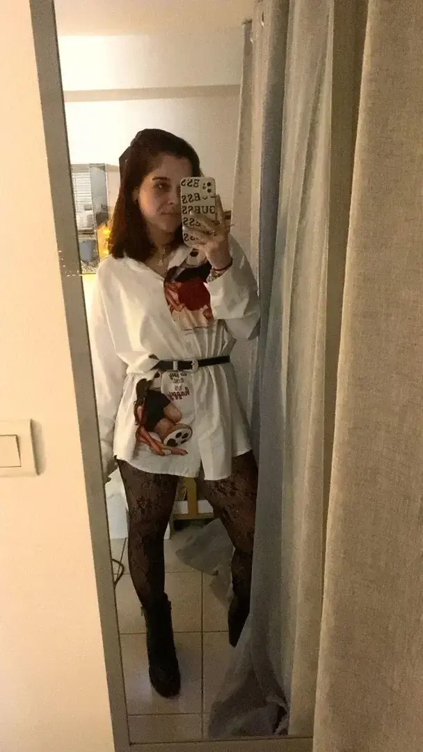Leak & nude 1 — Laulaulcx