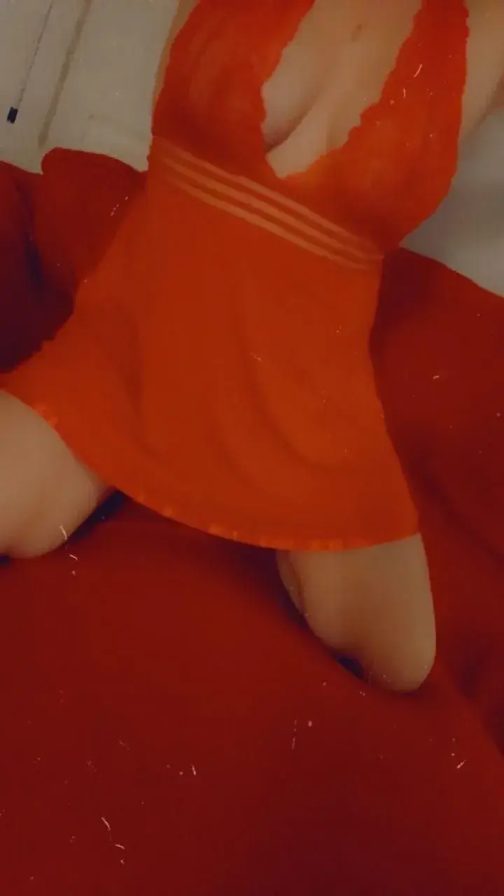 Leak & nude 1 — Stephanie14