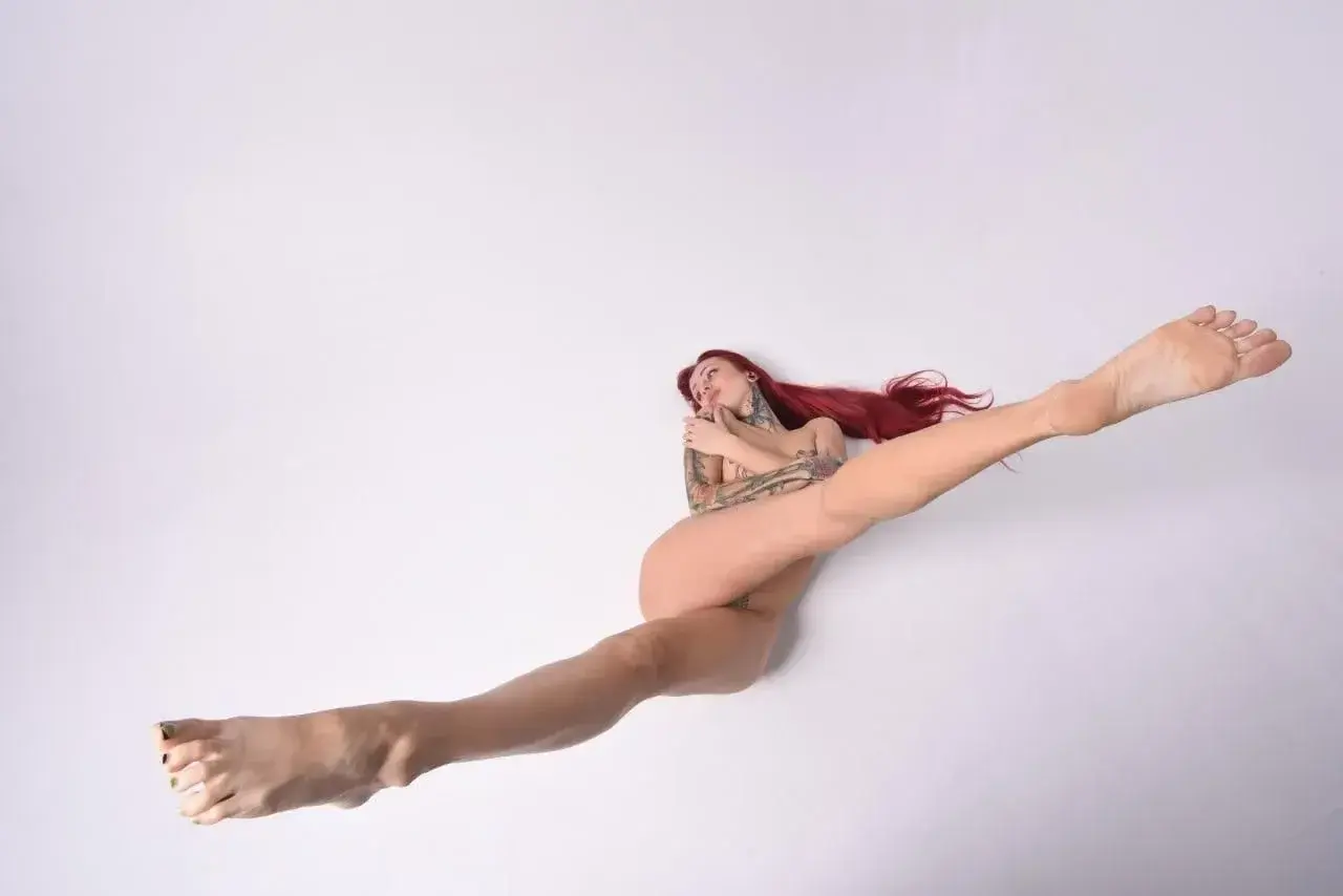 Leak & nude 8 — Redlady__