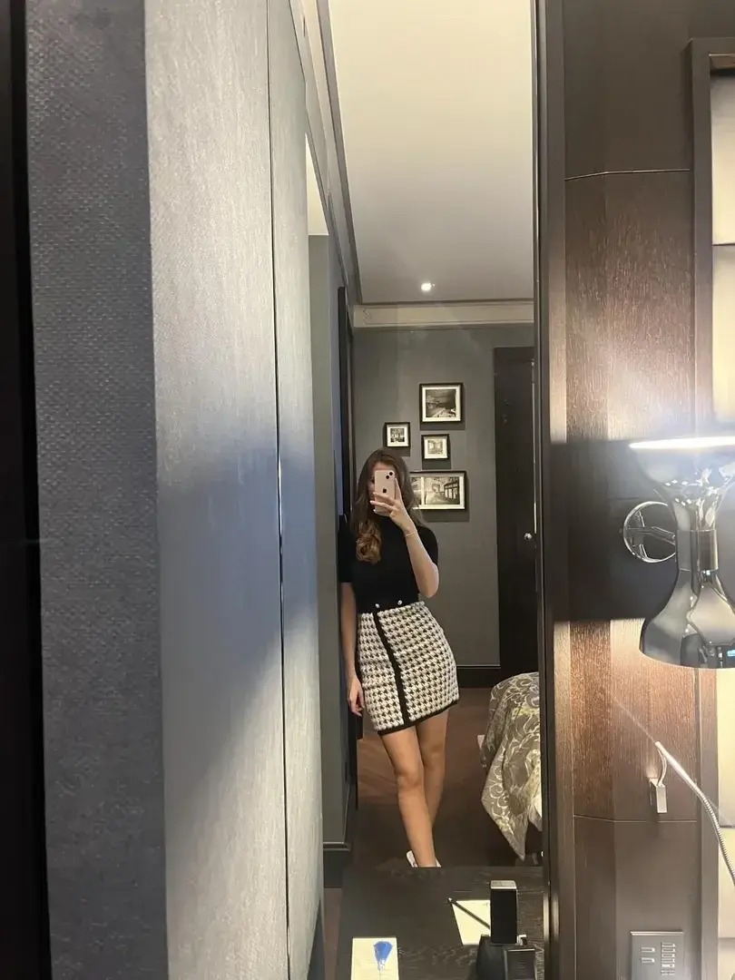 Leak & nude 3 — Emimimi_