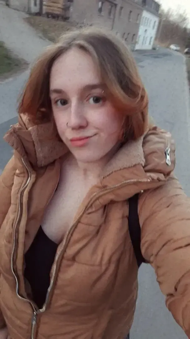 Leak & nude 1 — Sexymysterywoman