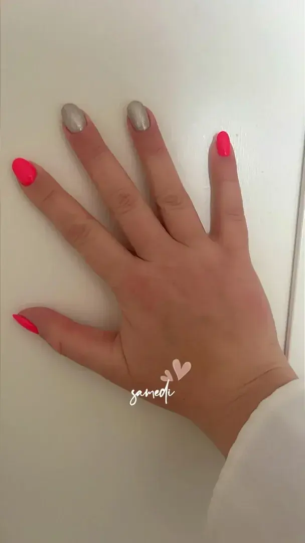 Leak & nude 2 — Louve3993