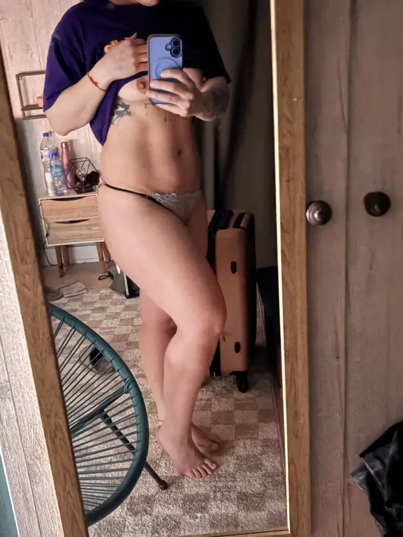 Leak & nude 4 — Mimi2787
