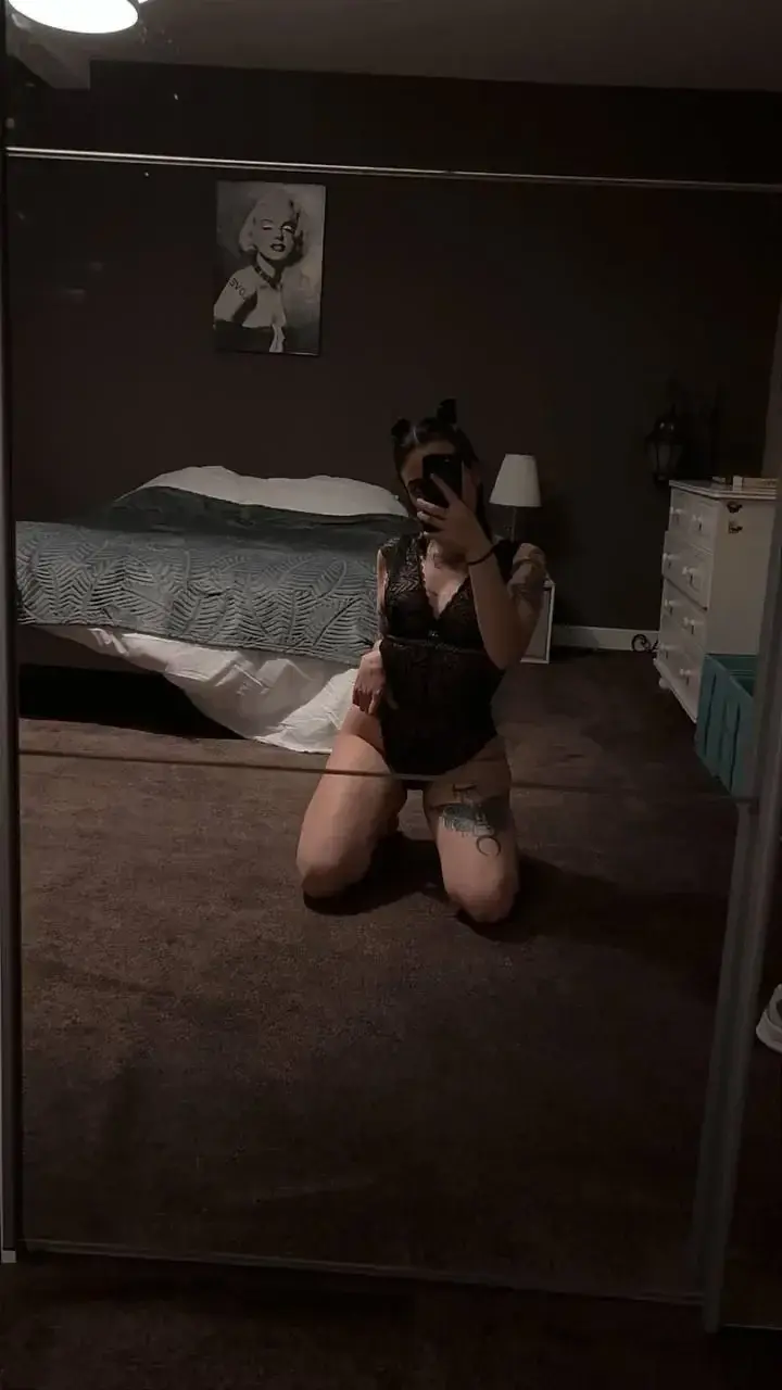 Leak & nude 6 — Kiaratrz
