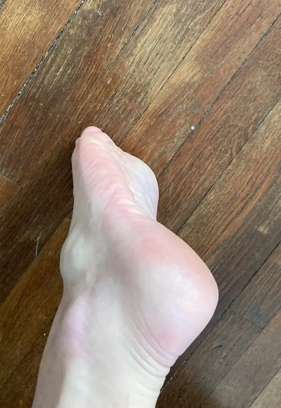 Leak & nude 1 — Secretsole