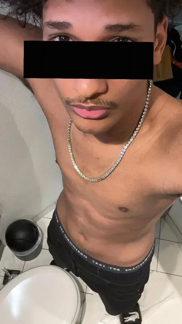 Leak & nude 6 — Jerhom
