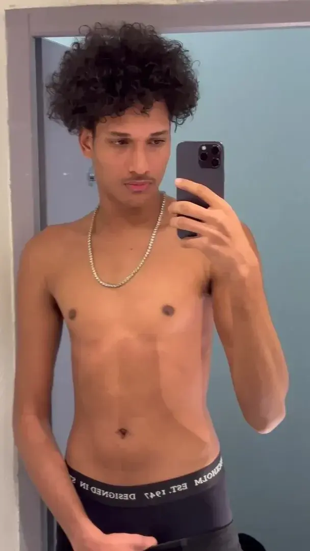 Leak & nude 1 — Jerhom