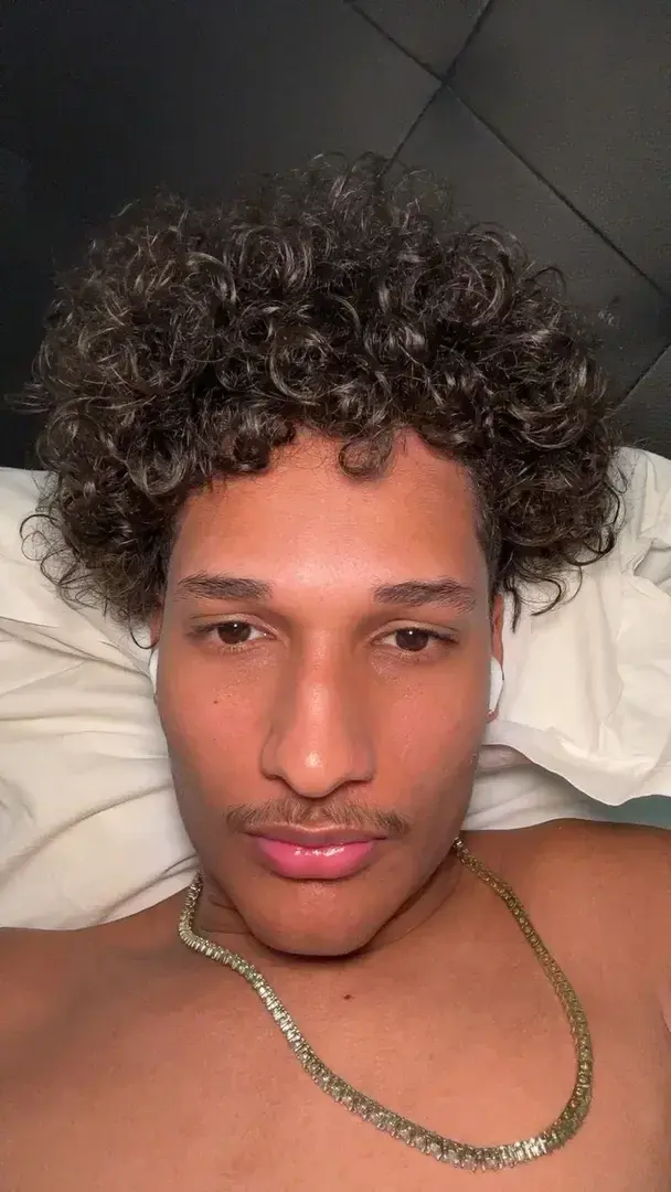 Leak & nude 8 — Jerhom