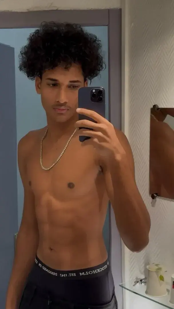 Leak & nude 10 — Jerhom