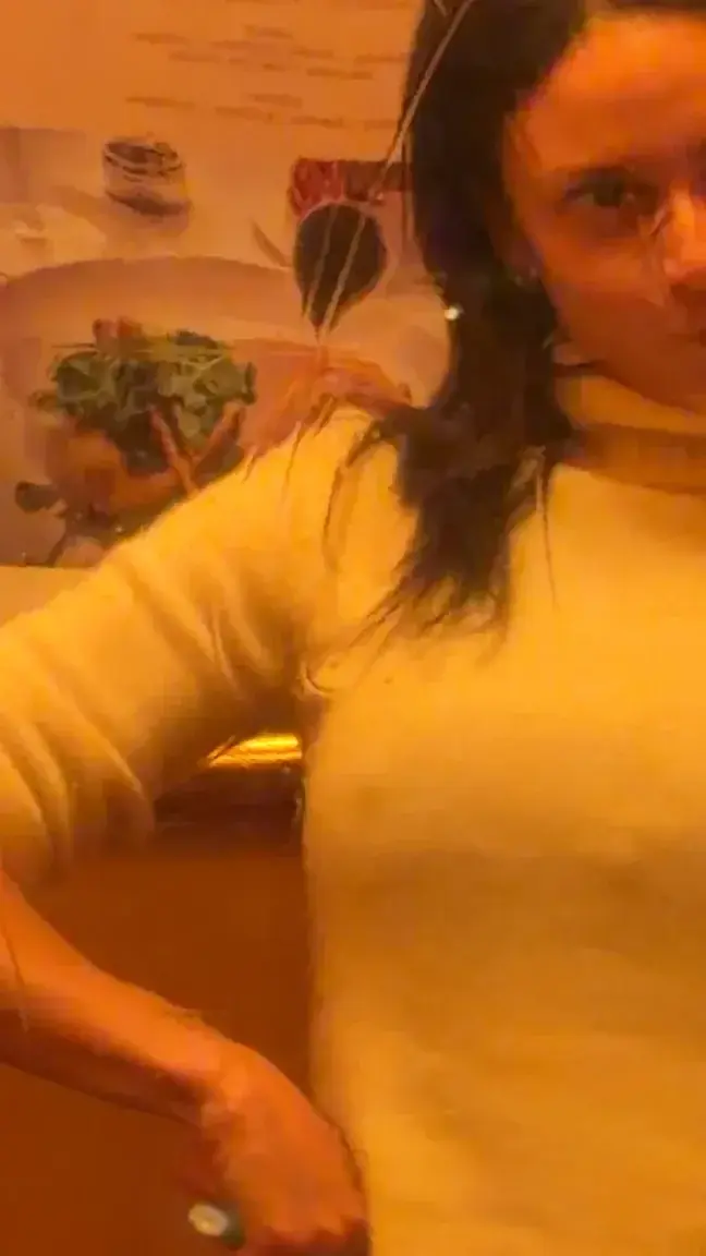 Leak & nude 1 — cassiedelisla