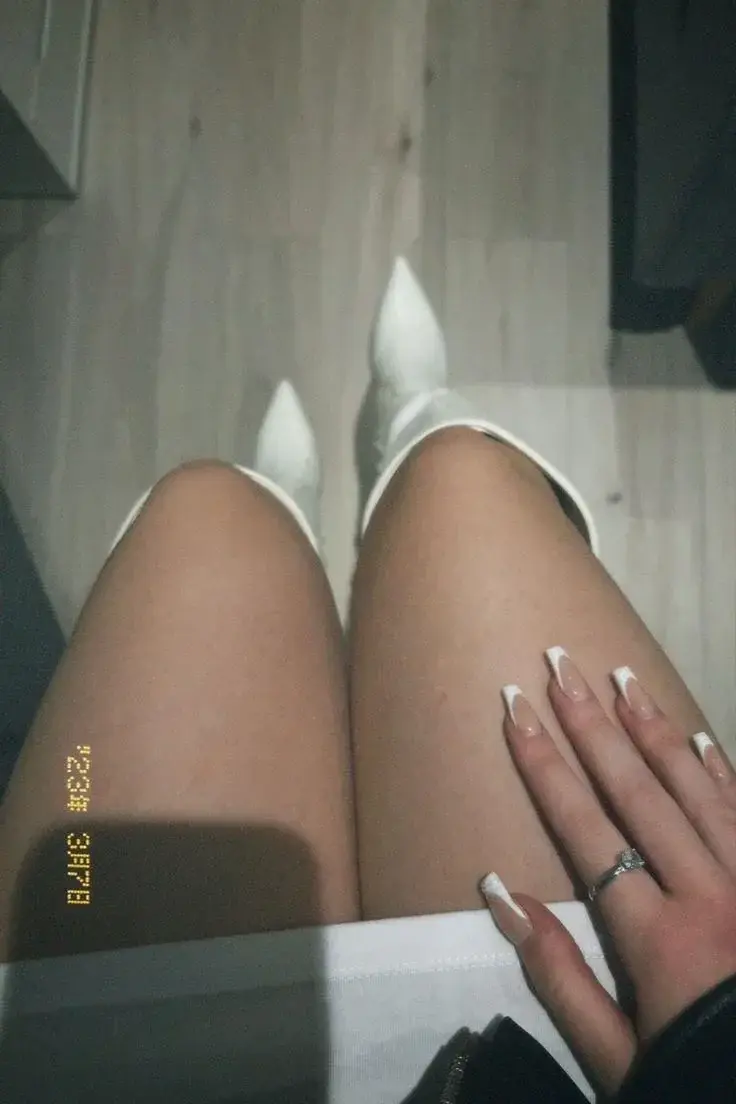 Leak & nude 4 — Shelovu