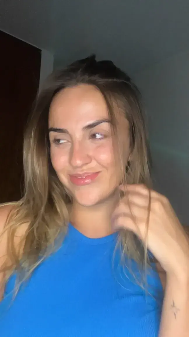 Leak & nude 11 — Sexyvic