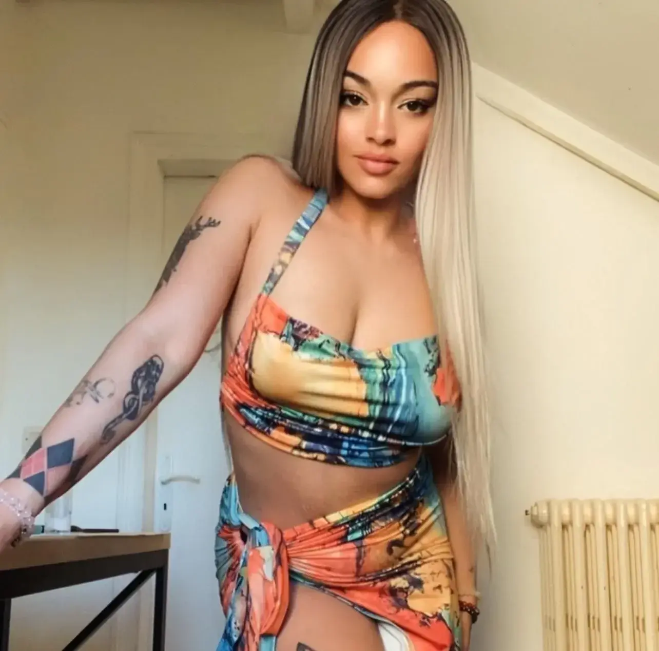 Leak & nude 1 — Lilith_queen