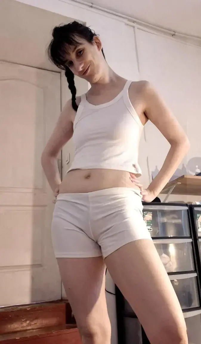 Leak & nude 3 — Kimii2224