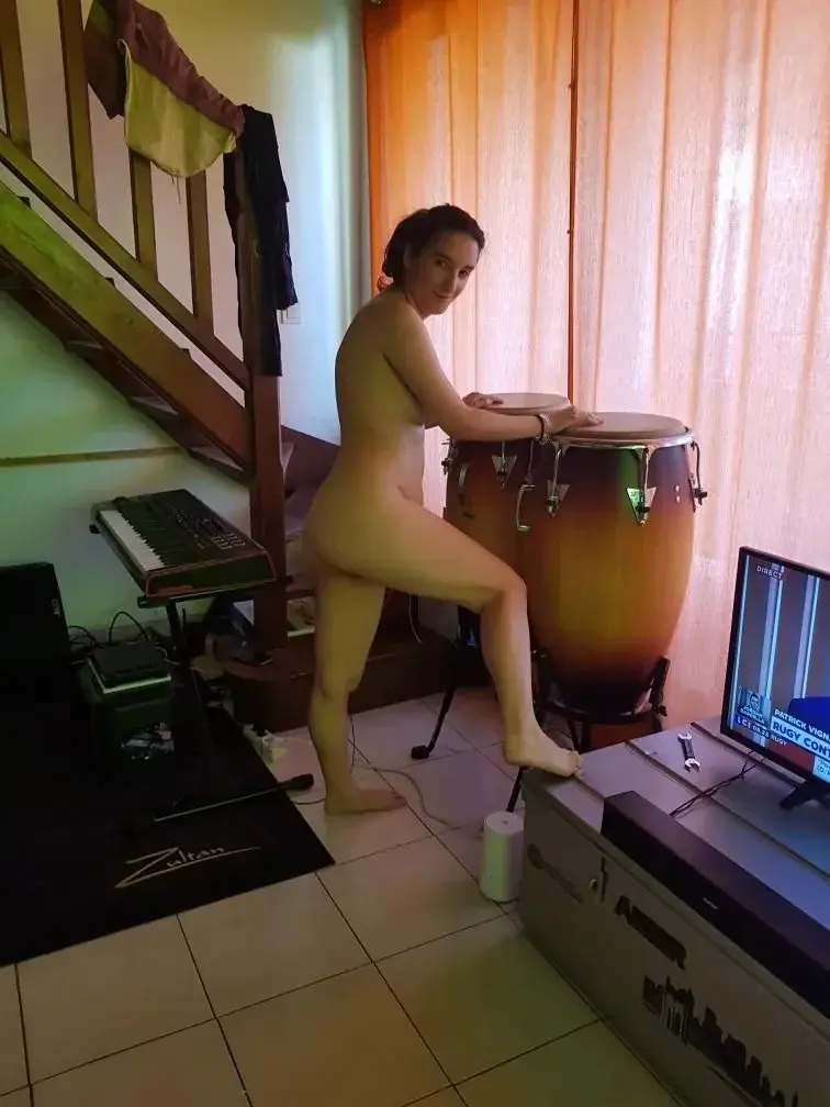 Leak & nude 5 — Kimii2224