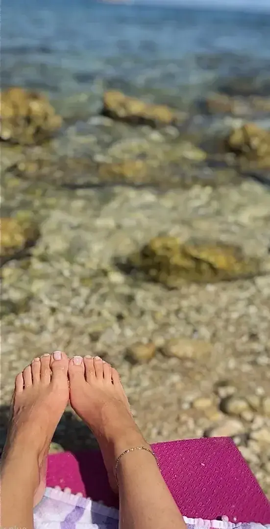 Leak & nude 1 — Queenofthenailss