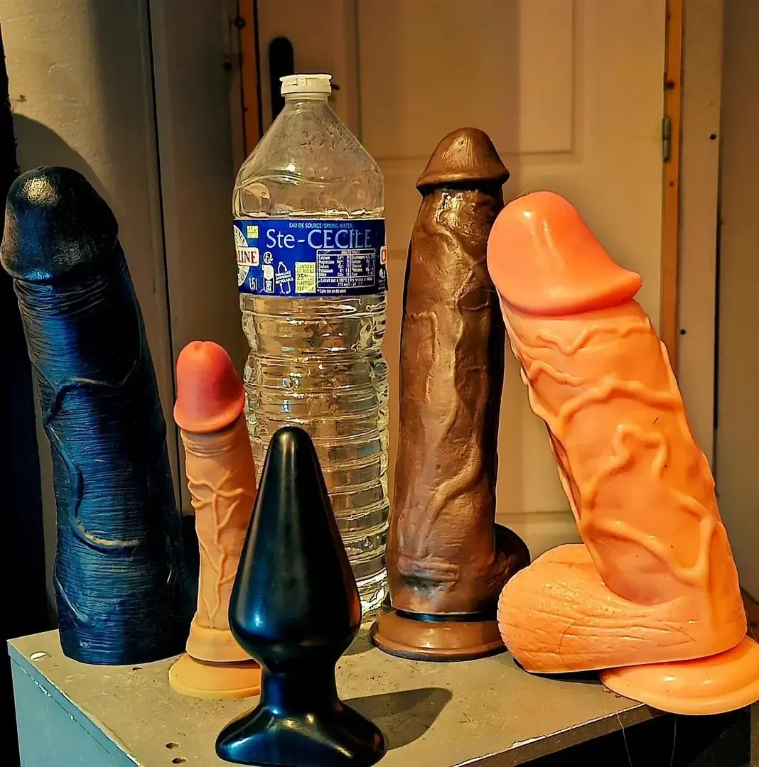 Leak & nude 2 — Mystery