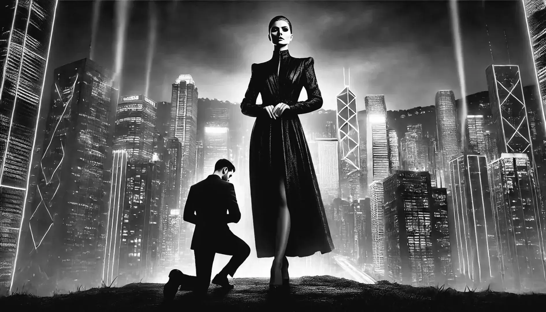 Photo de couverture de Mystery