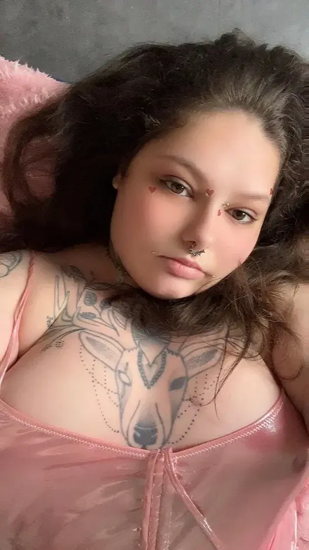 Leak & nude MYM — Mayedolls : « média » (MYM)