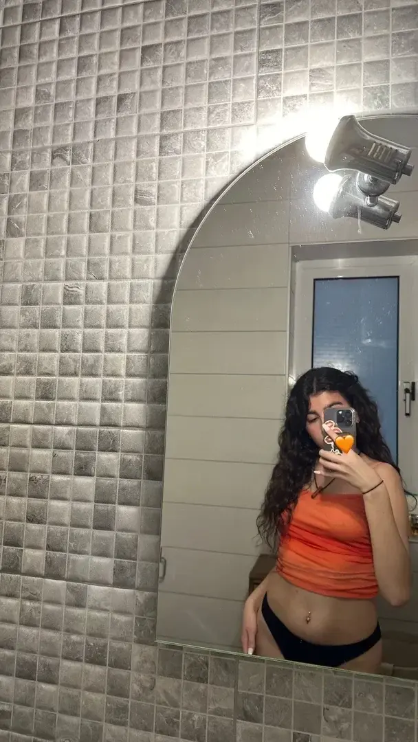 Leak & nude 5 — Clea_ira
