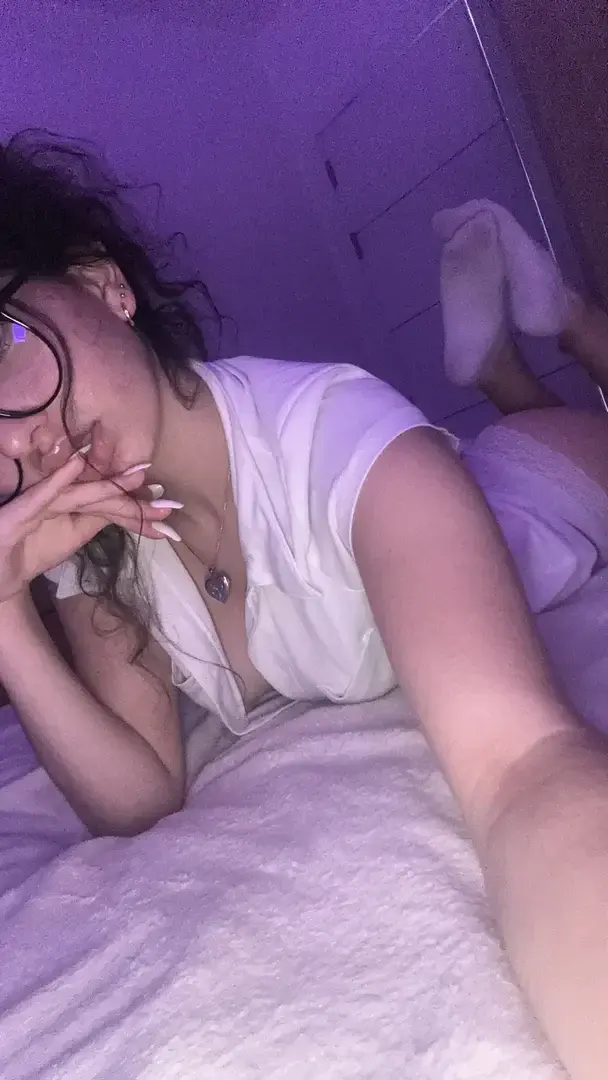 Leak & nude 10 — Clea_ira