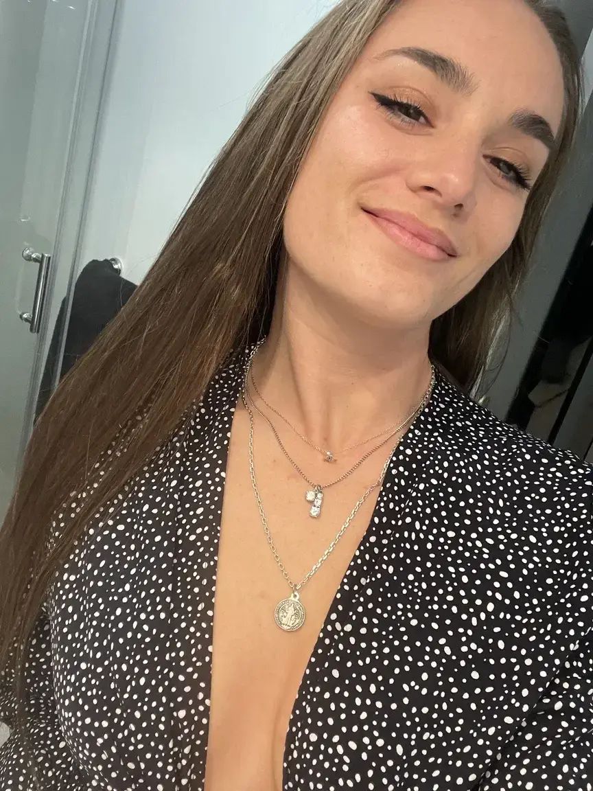 Leak & nude 5 — silviaaa