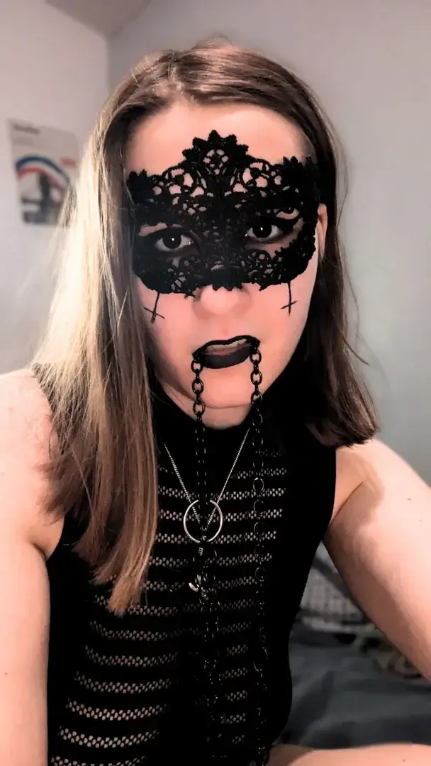 Leak & nude 7 — Gothwena