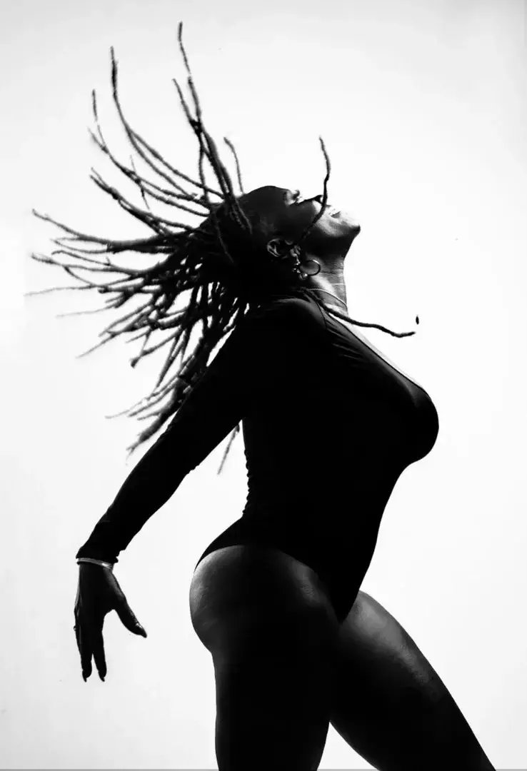 Leak & nude 1 — Maia3