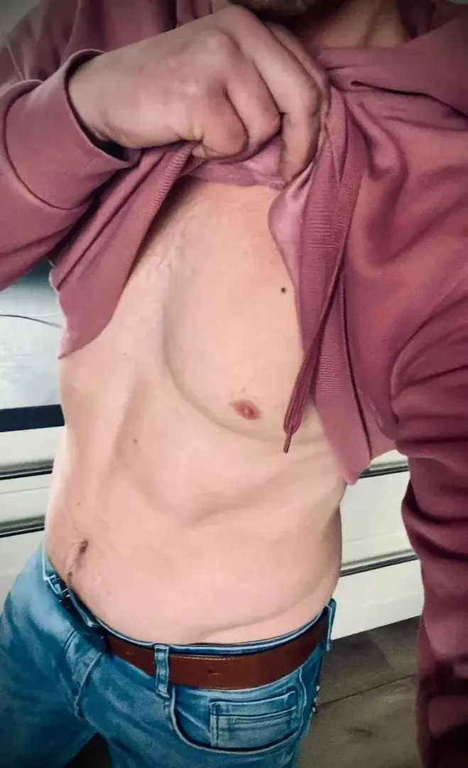 Leak & nude 1 — Epicuriencoquin