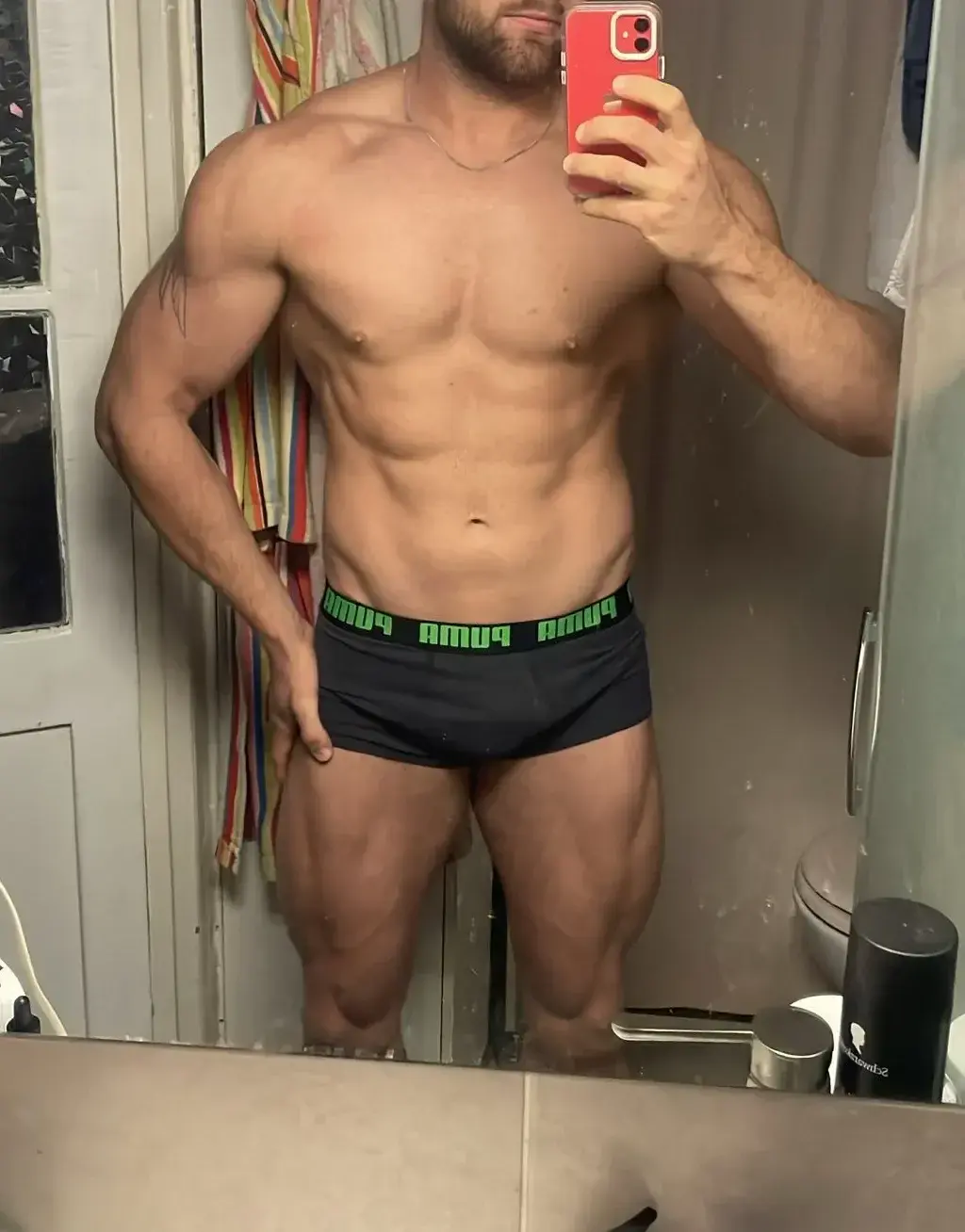 Leak & nude 1 — Nathan_inprivate