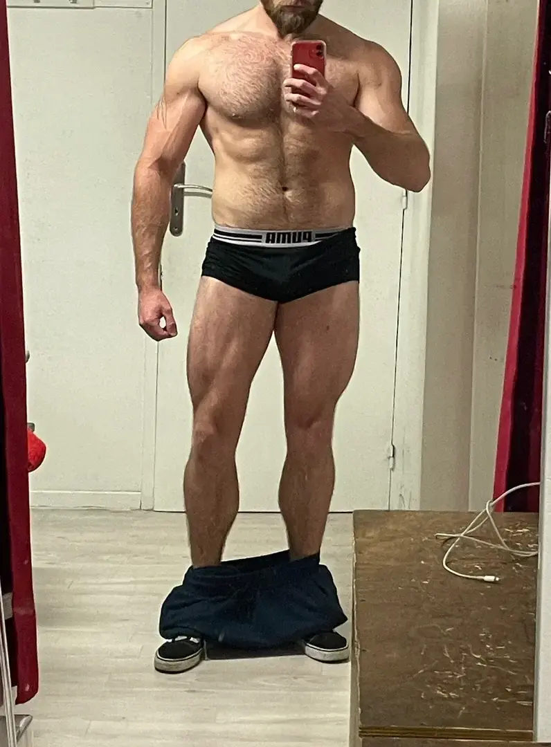 Leak & nude 2 — Nathan_inprivate